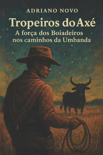 Tropeiros do Axé
