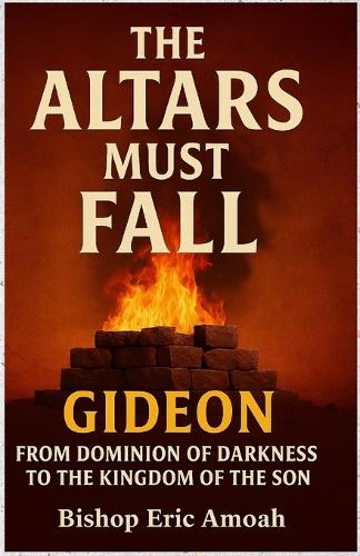 Altars Must Fall