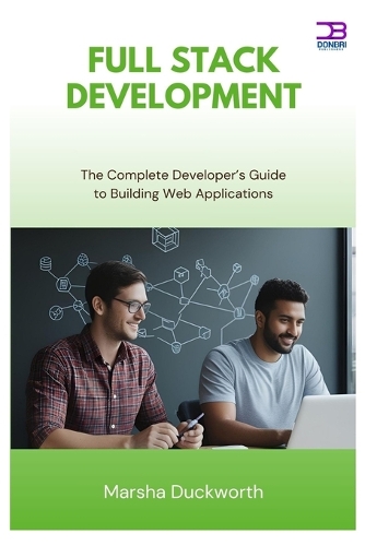 Full Stack Development