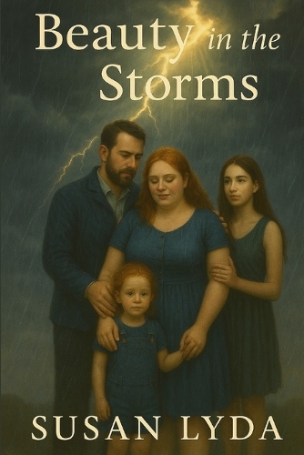 Beauty in the Storm