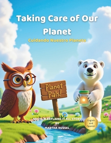 Taking Care of Our Planet