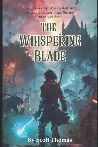 The Whispering Blade