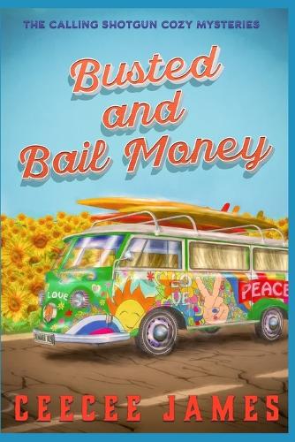 Busted and Bail Money
