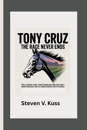 Tony Cruz