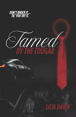 Tamed By The Cougar