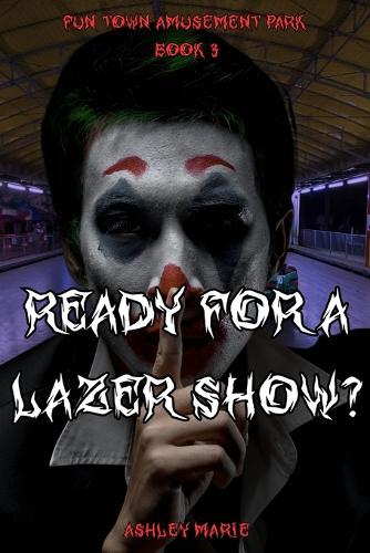 Ready For A Lazer Show?