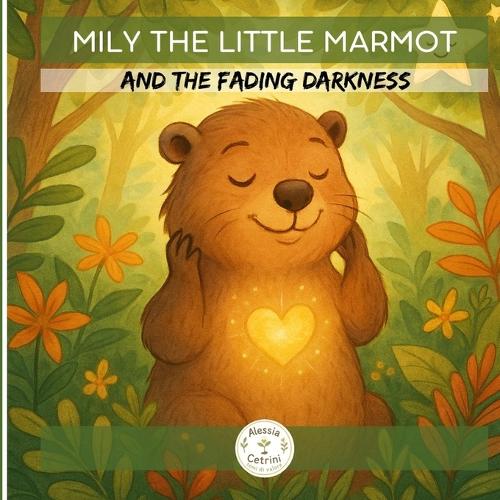 Mily the Little Marmot