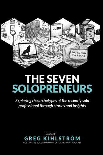 The Seven Solopreneurs
