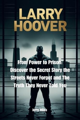 Larry Hoover