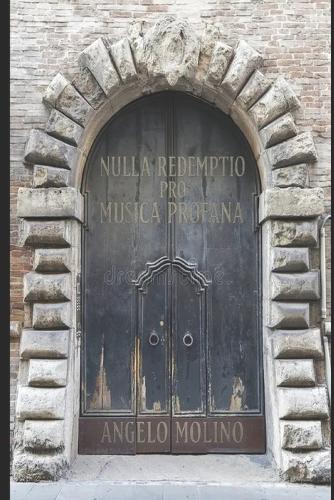 Nulla Redemptio Pro Musica Profana