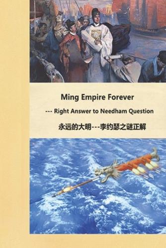 Ming Empire Forever