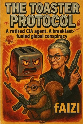 The Toaster Protocol