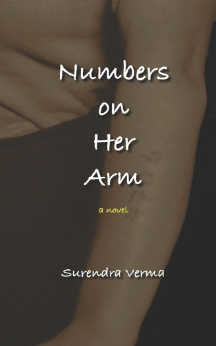 Numbers on Her Arm