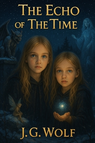 The Echo Of The Time