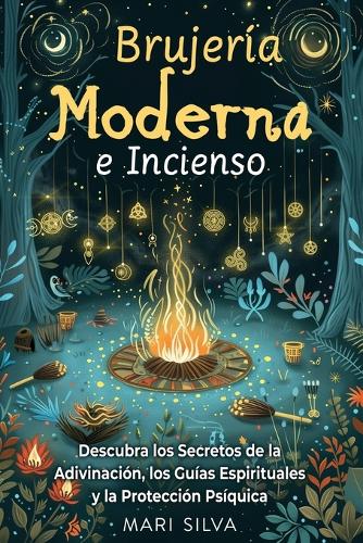 Brujería Moderna e Incienso