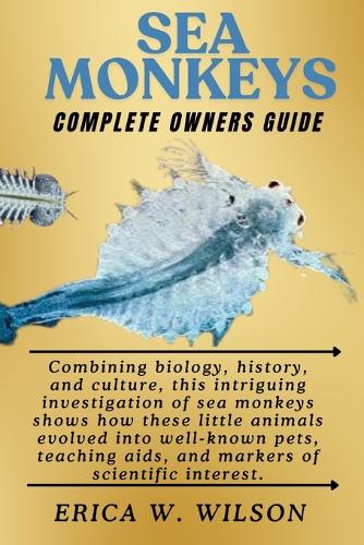 Sea Monkeys