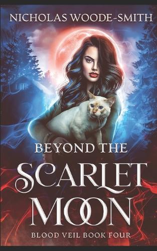 Beyond the Scarlet Moon