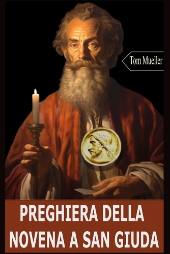 Preghiera Della Novena a San Giuda