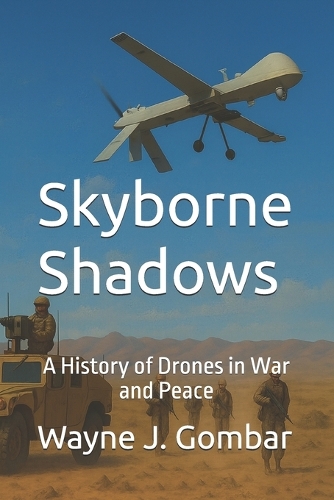 Skyborne Shadows