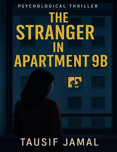 The Stranger in Apartment 9B