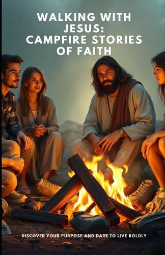Walking with Jesus