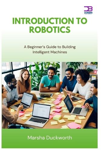 Introduction to Robotics