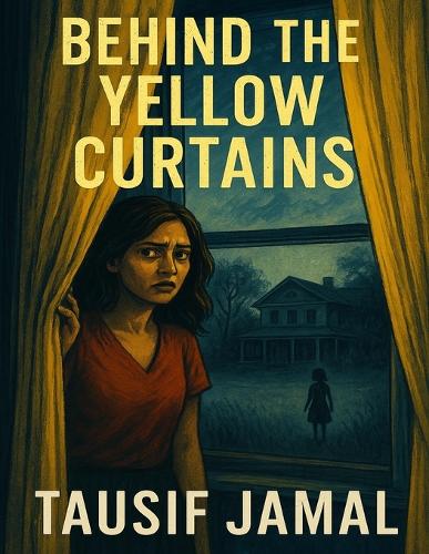 Behind the Yellow Curtains