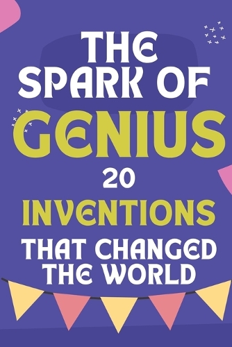 The Spark of Genius