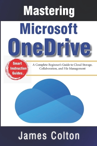 Mastering Microsoft OneDrive
