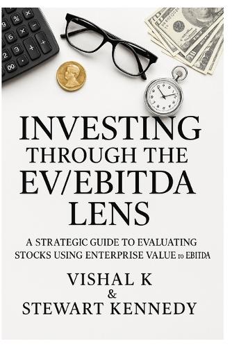 Investing Through the EV/EBITDA Lens
