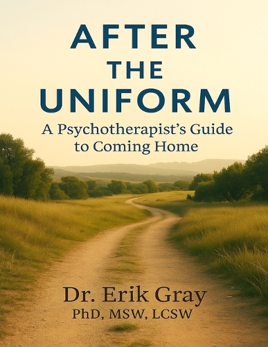 After the Uniform