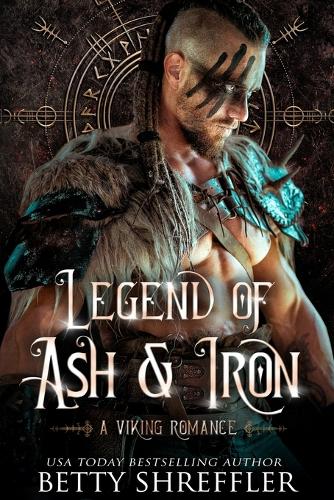 Legend of Ash and Iron