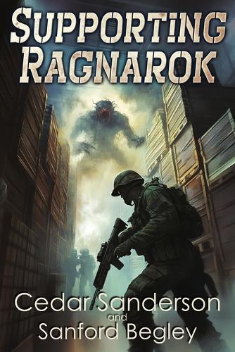 Supporting Ragnarok