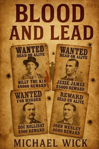 Blood and Lead