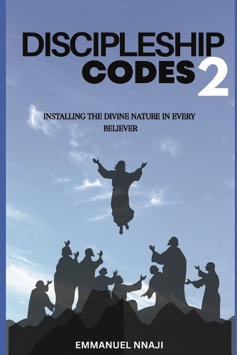 Discipleship Codes 2