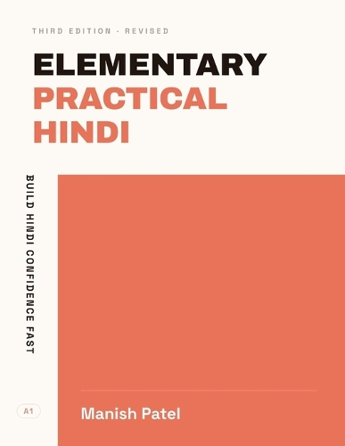 Elementary Practical Hindi