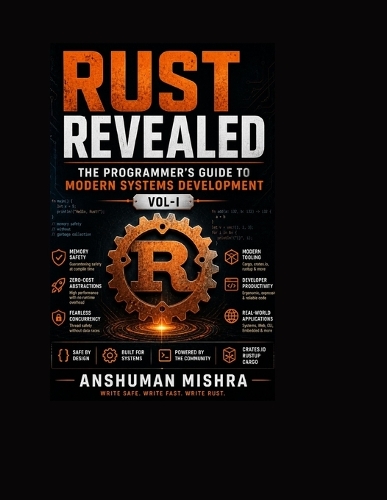 Rust Revealed