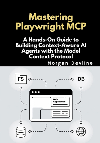 Mastering Playwright MCP