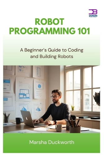 Robot Programming 101