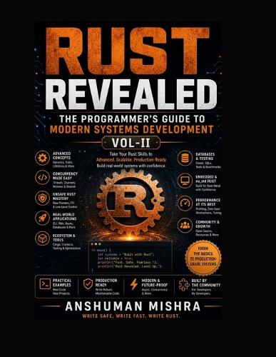 Rust Revealed