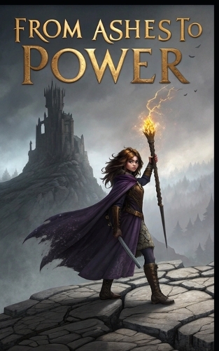 From Ashes to Power