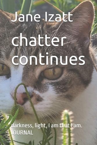 chatter continues