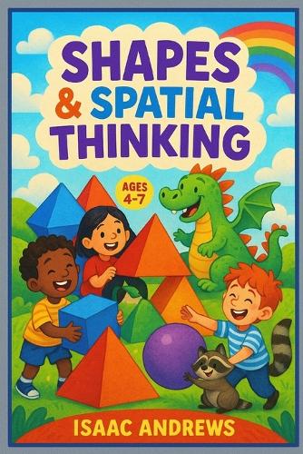 Shapes & Spatial Thinking