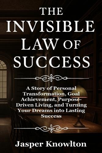 The Invisible Law of Success