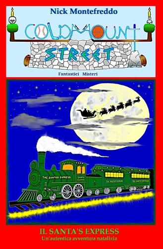 Il Santa's Express