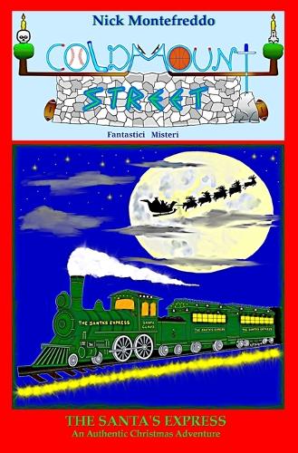 The Santa's Express