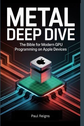 Metal Deep Dive