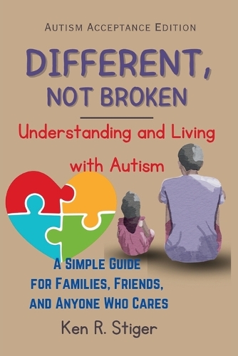 Different, Not Broken