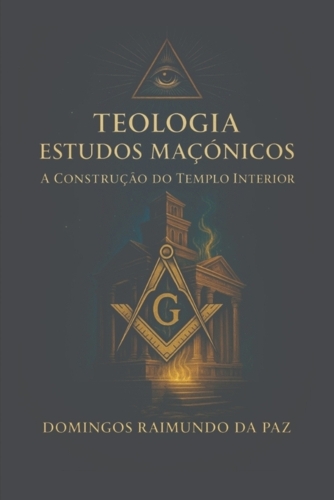 Teologia Estudos Maçônicos
