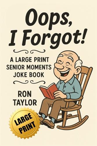 Oops, I Forgot!